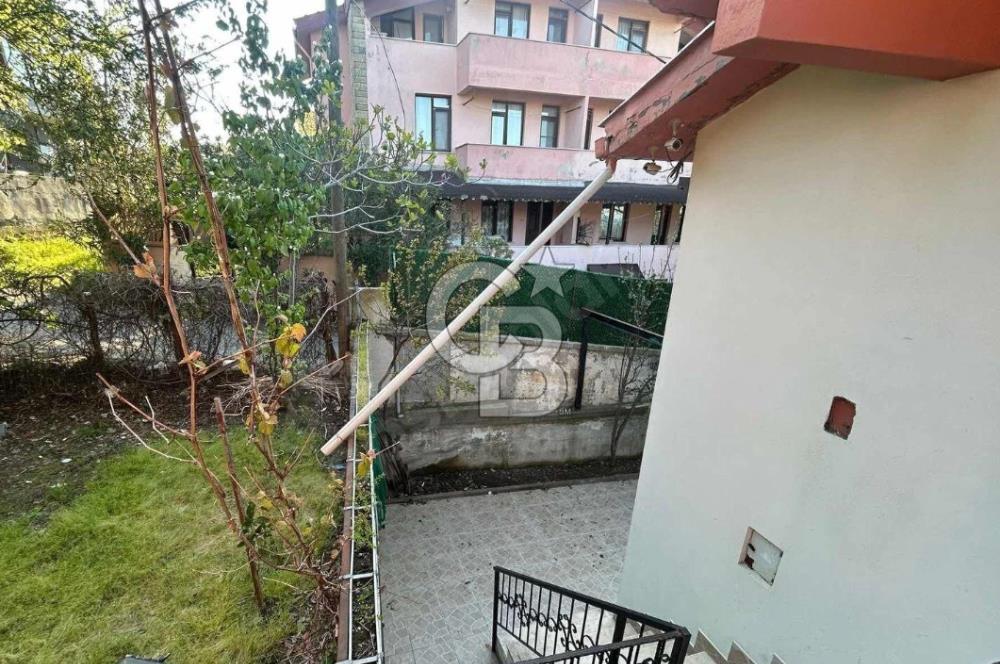 ŞİLE AKÇAKESE'DE DENİZ MANZARALI MÜSTAKİL YAŞAM