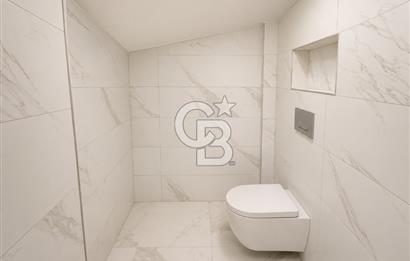 KOCAELİ BAŞİSKELE YENİKÖY'DE SİTE İÇERİSİNDE SATILIK VİLLA