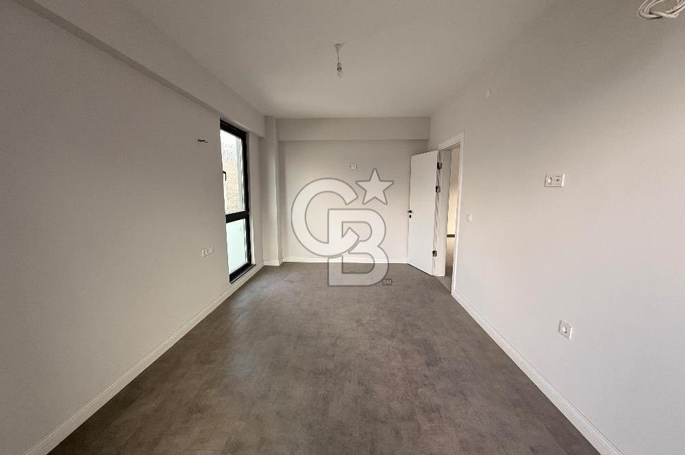 BAŞİSKELE YENİKÖYDE TAM MÜSTAKİL 4+1 DENİZ MANZARALI VİLLA