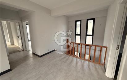 BAŞİSKELE YENİKÖYDE TAM MÜSTAKİL 4+1 DENİZ MANZARALI VİLLA
