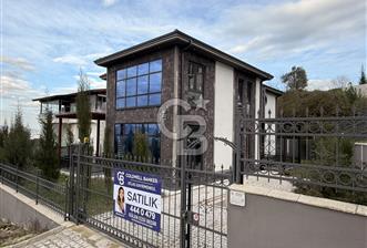 BAŞİSKELE YENİKÖYDE TAM MÜSTAKİL 4+1 DENİZ MANZARALI VİLLA - 3 - 350120