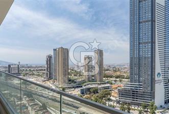 TEOK'tan Megapol İzmir'de Çok Özel 4+1 Daire! - 1 - 350132