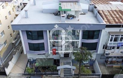 KAĞAN KACIR'DAN 40.000 TL KİRA GETİRİLİ 3+1 DUBLEKS DAİRE.