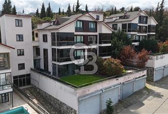 KOCAELİ KARAMÜRSEL DENİZ MANZARALI BAHÇELİ SATILIK DUBLEKS DAİRE - 8 - 350131