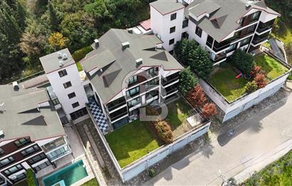 KOCAELİ KARAMÜRSEL DENİZ MANZARALI BAHÇELİ SATILIK DUBLEKS DAİRE