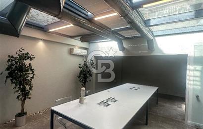 Şişli Dubleks İş Yeri