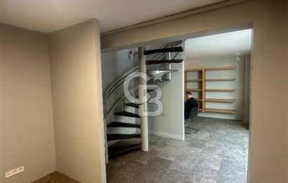 Şişli Dubleks İş Yeri