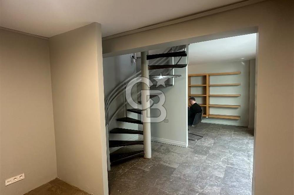 Şişli Dubleks İş Yeri