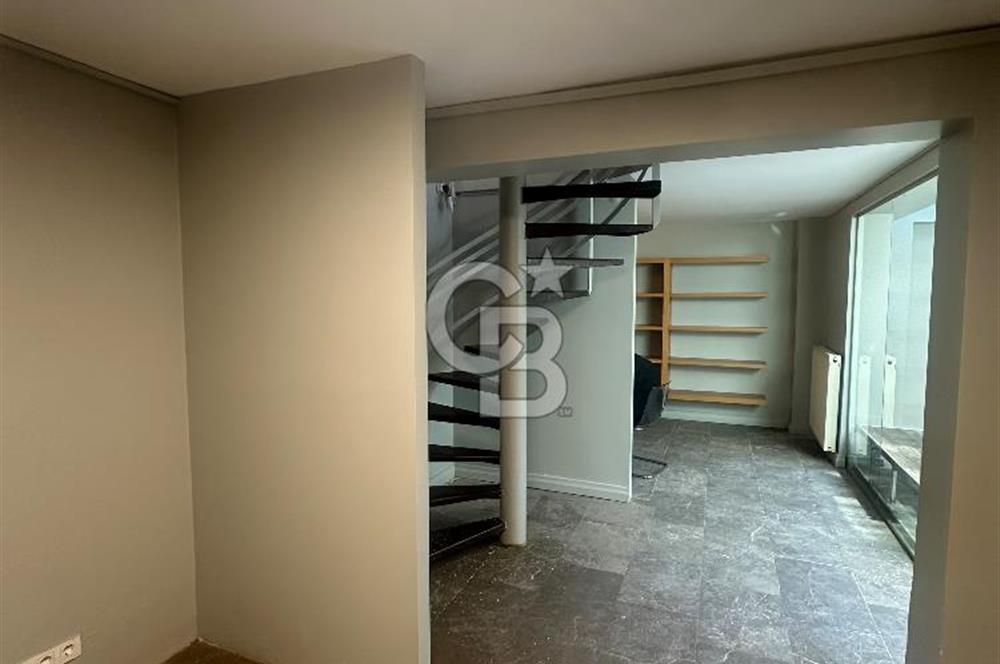 Şişli Dubleks İş Yeri