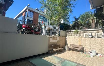 Şişli Dubleks İş Yeri
