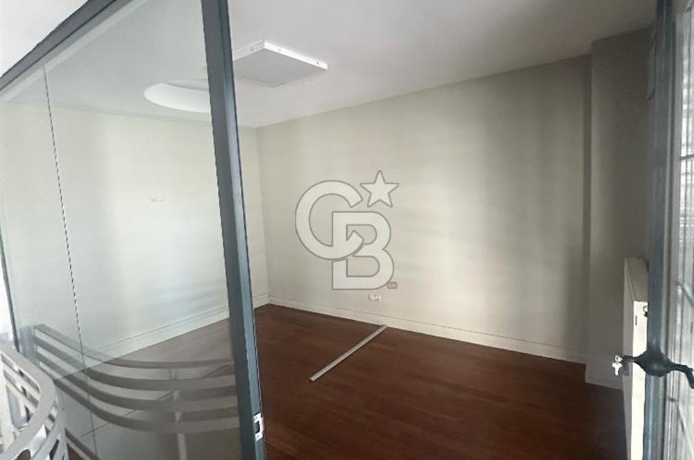 Şişli Dubleks İş Yeri