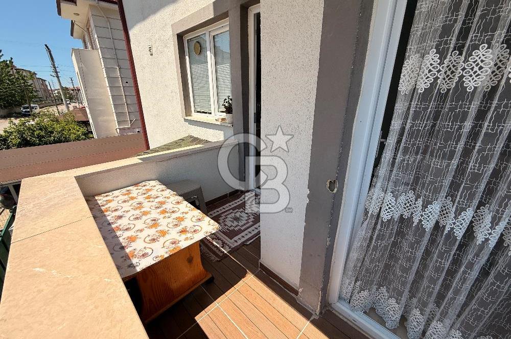 KOCAELİ YAZLIK YENİ MAHALLE GENİŞ 3+1 SATILIK ARAKAT DAİRE