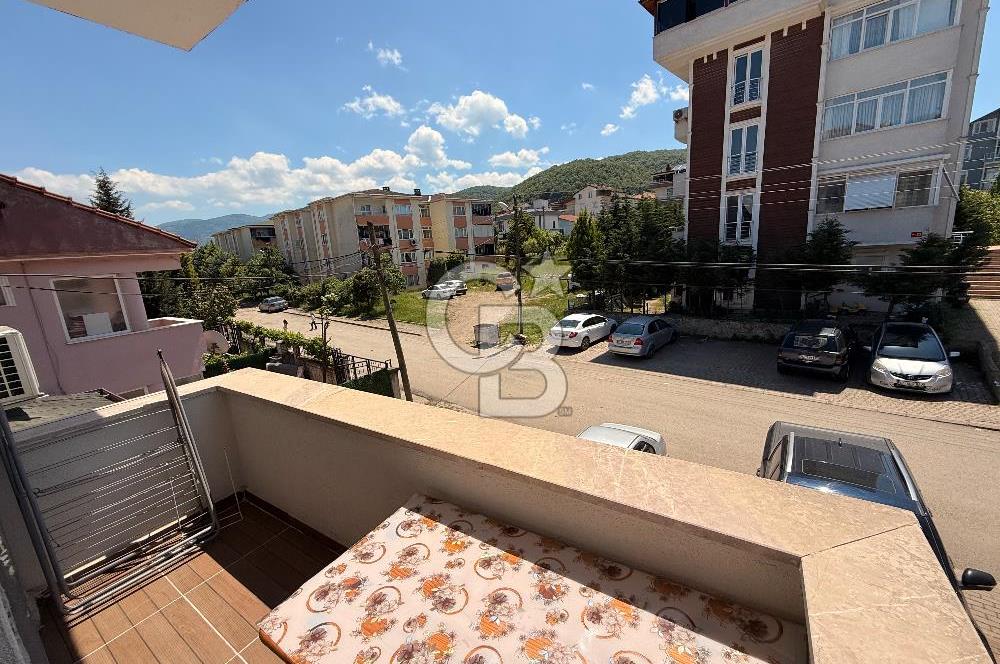 KOCAELİ YAZLIK YENİ MAHALLE GENİŞ 3+1 SATILIK ARAKAT DAİRE