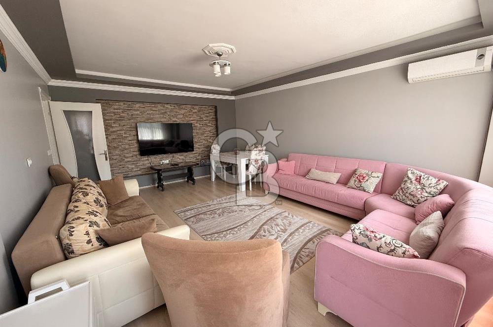 KOCAELİ YAZLIK YENİ MAHALLE GENİŞ 3+1 SATILIK ARAKAT DAİRE