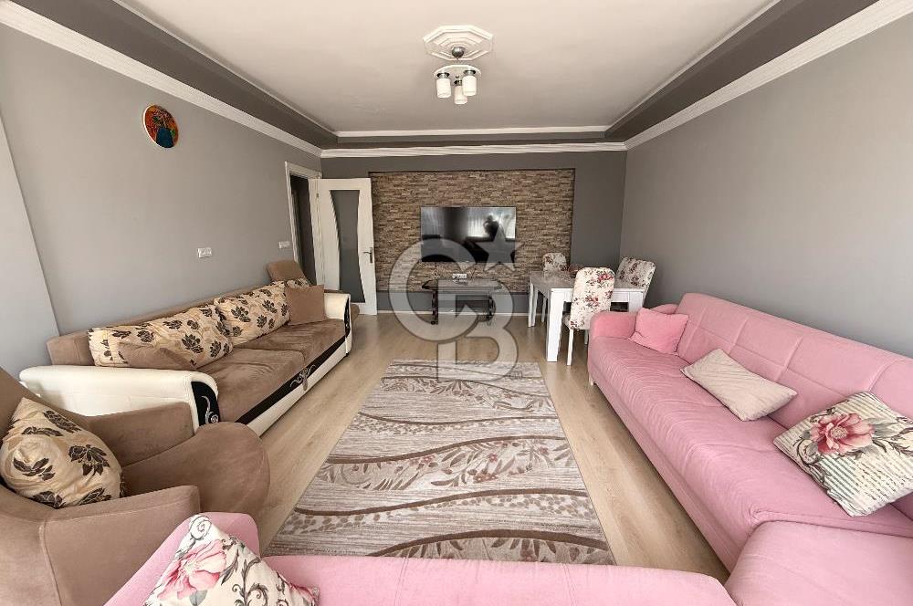 KOCAELİ YAZLIK YENİ MAHALLE GENİŞ 3+1 SATILIK ARAKAT DAİRE