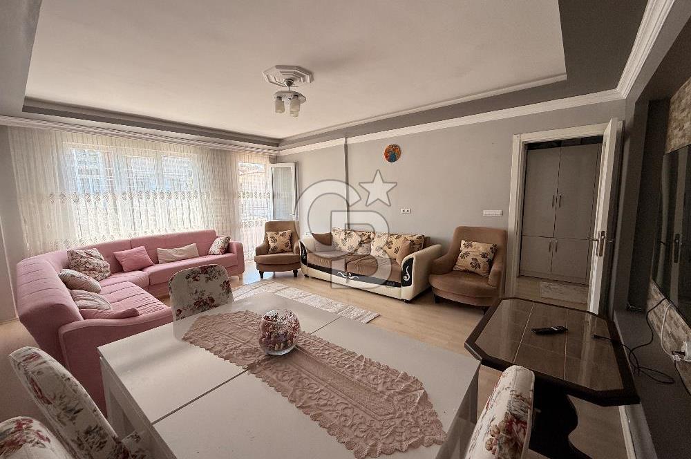 KOCAELİ YAZLIK YENİ MAHALLE GENİŞ 3+1 SATILIK ARAKAT DAİRE