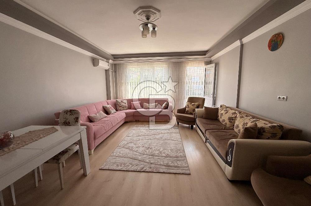KOCAELİ YAZLIK YENİ MAHALLE GENİŞ 3+1 SATILIK ARAKAT DAİRE