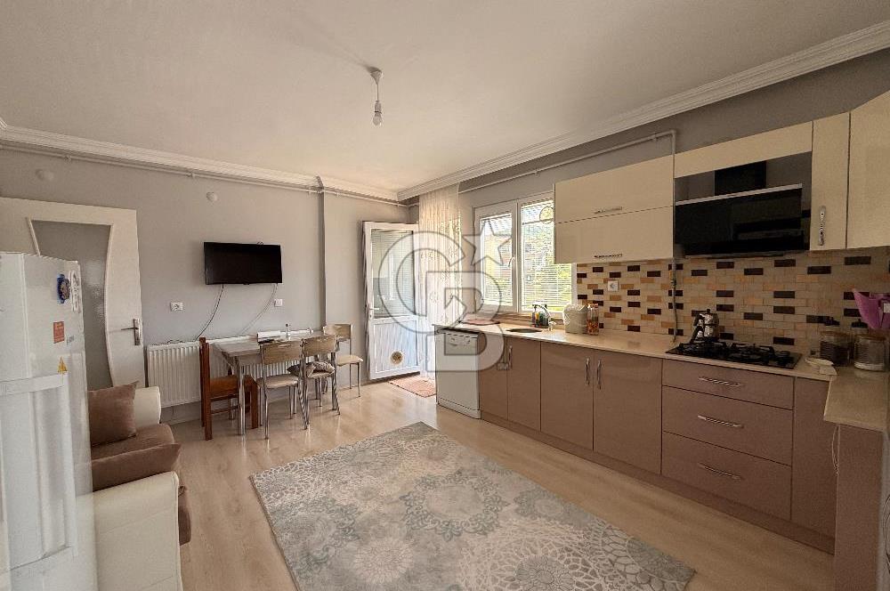 KOCAELİ YAZLIK YENİ MAHALLE GENİŞ 3+1 SATILIK ARAKAT DAİRE