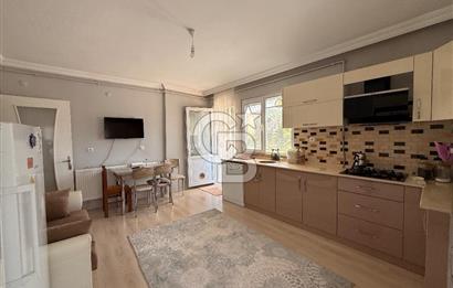 KOCAELİ YAZLIK YENİ MAHALLE GENİŞ 3+1 SATILIK ARAKAT DAİRE