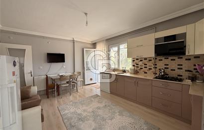 KOCAELİ YAZLIK YENİ MAHALLE GENİŞ 3+1 SATILIK ARAKAT DAİRE