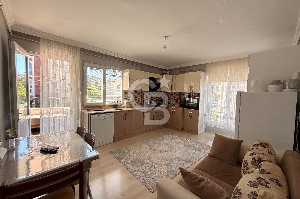 KOCAELİ YAZLIK YENİ MAHALLE GENİŞ 3+1 SATILIK ARAKAT DAİRE