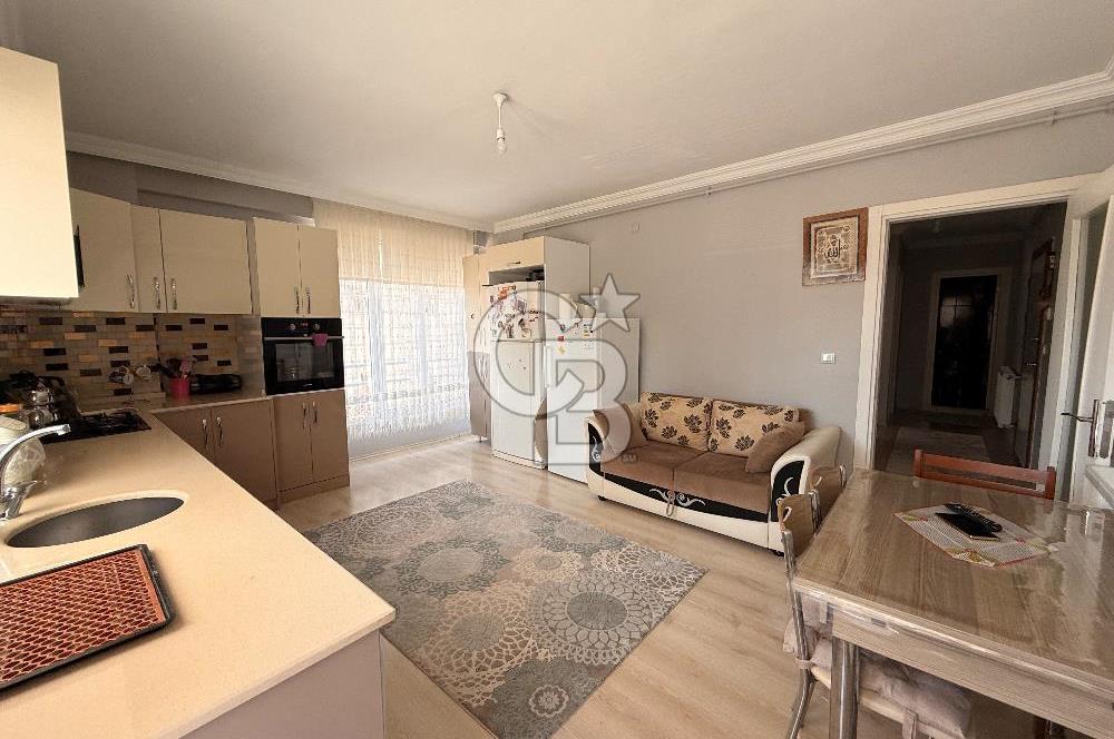 KOCAELİ YAZLIK YENİ MAHALLE GENİŞ 3+1 SATILIK ARAKAT DAİRE