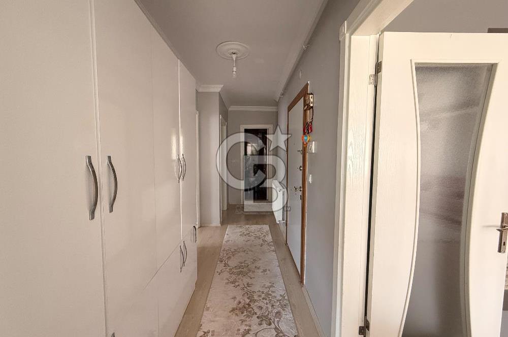 KOCAELİ YAZLIK YENİ MAHALLE GENİŞ 3+1 SATILIK ARAKAT DAİRE