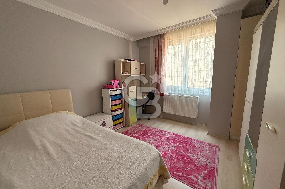 KOCAELİ YAZLIK YENİ MAHALLE GENİŞ 3+1 SATILIK ARAKAT DAİRE
