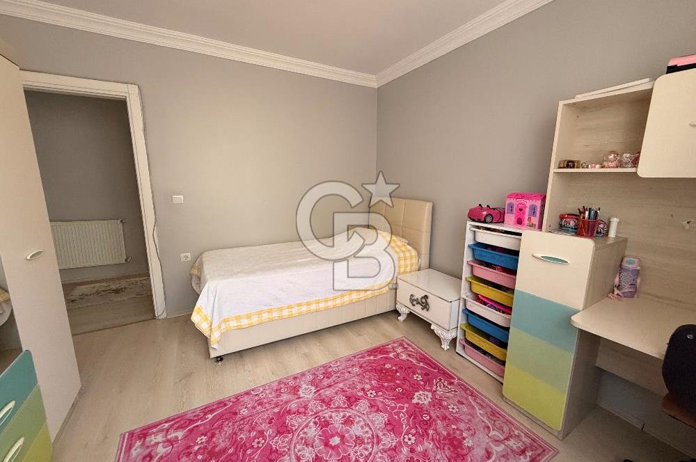 KOCAELİ YAZLIK YENİ MAHALLE GENİŞ 3+1 SATILIK ARAKAT DAİRE