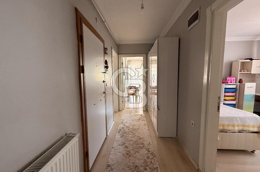 KOCAELİ YAZLIK YENİ MAHALLE GENİŞ 3+1 SATILIK ARAKAT DAİRE