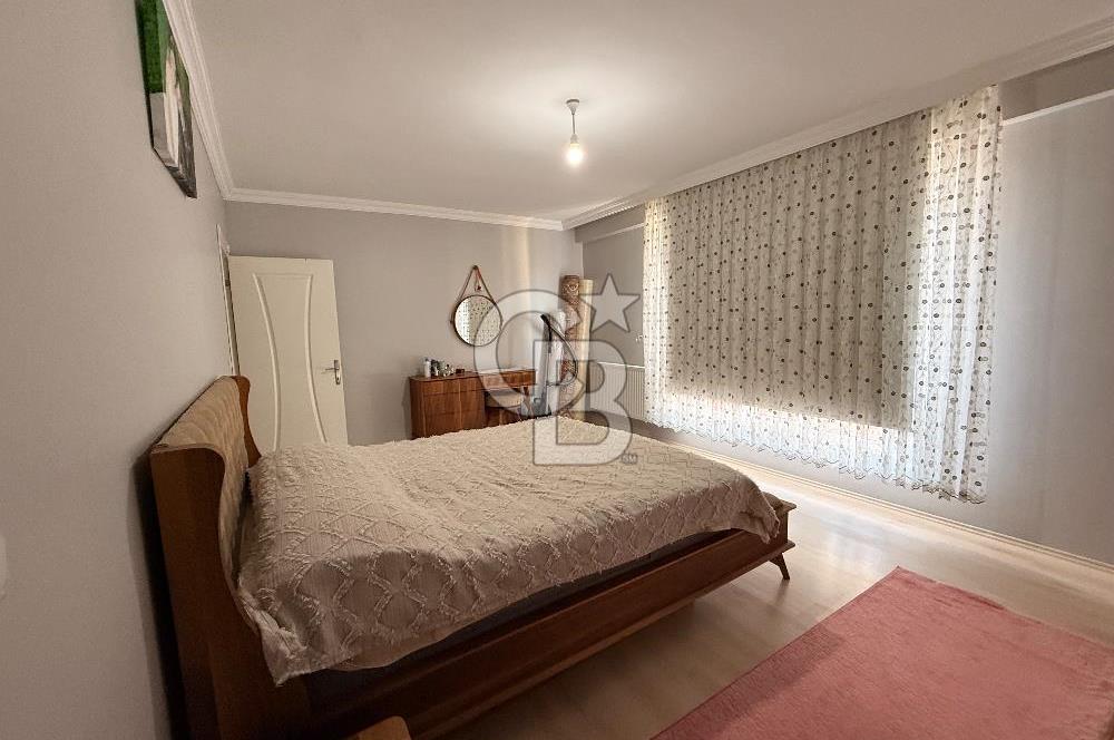 KOCAELİ YAZLIK YENİ MAHALLE GENİŞ 3+1 SATILIK ARAKAT DAİRE