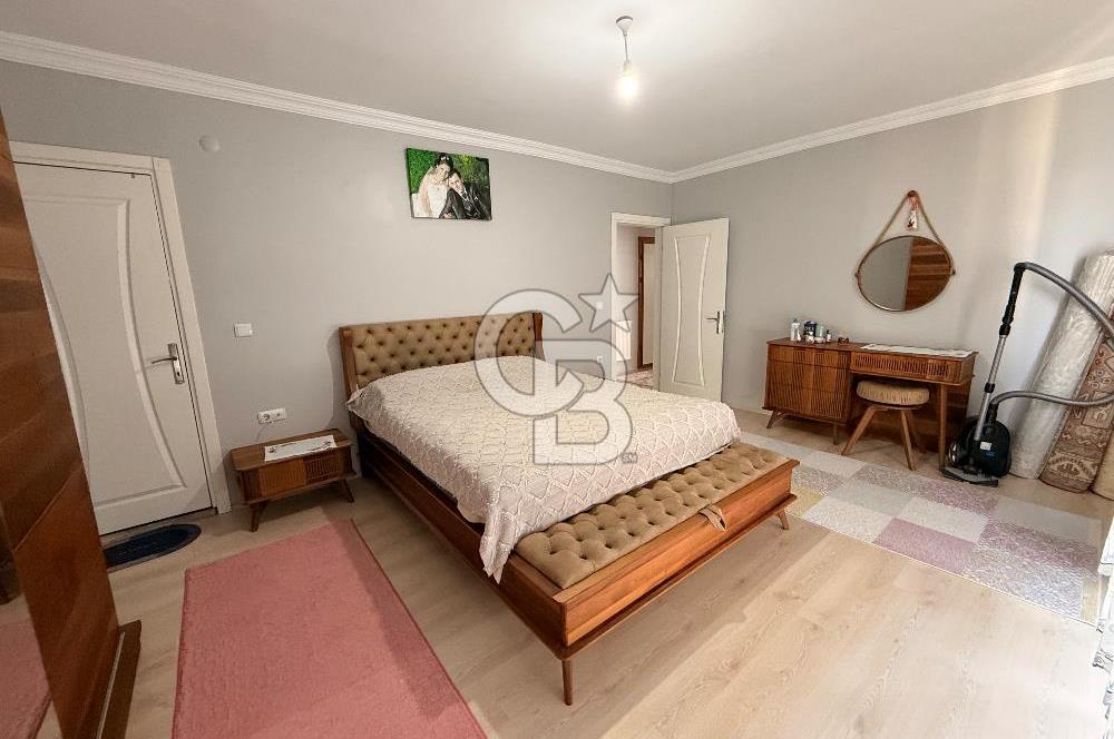 KOCAELİ YAZLIK YENİ MAHALLE GENİŞ 3+1 SATILIK ARAKAT DAİRE
