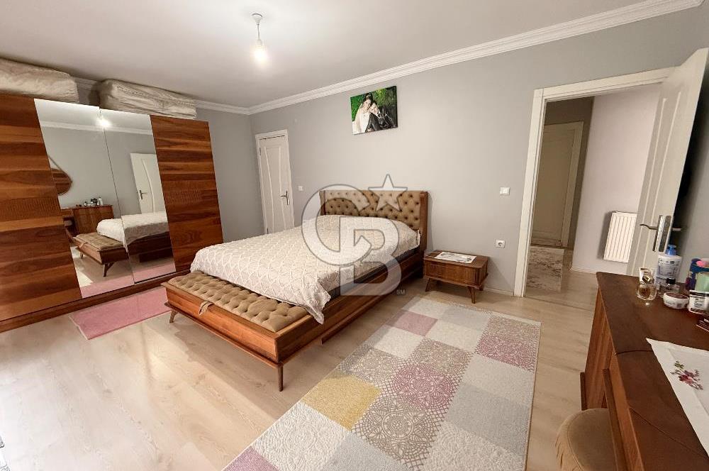 KOCAELİ YAZLIK YENİ MAHALLE GENİŞ 3+1 SATILIK ARAKAT DAİRE