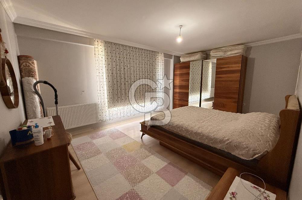 KOCAELİ YAZLIK YENİ MAHALLE GENİŞ 3+1 SATILIK ARAKAT DAİRE