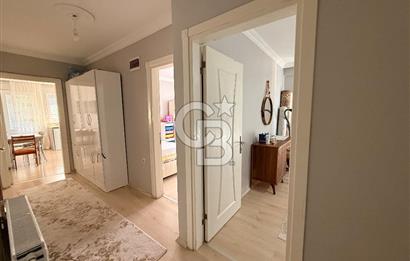 KOCAELİ YAZLIK YENİ MAHALLE GENİŞ 3+1 SATILIK ARAKAT DAİRE