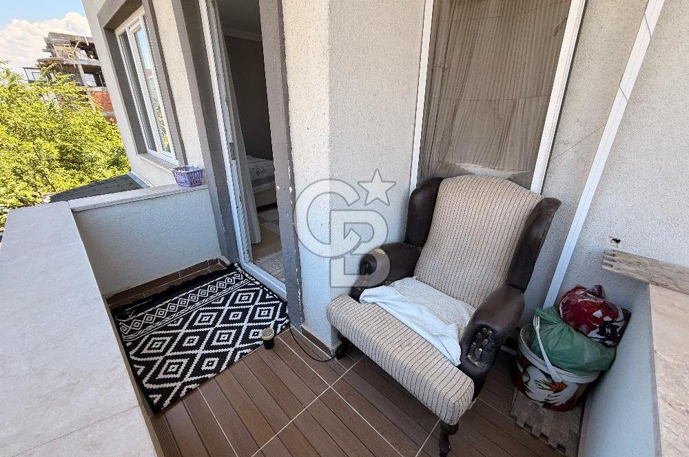 KOCAELİ YAZLIK YENİ MAHALLE GENİŞ 3+1 SATILIK ARAKAT DAİRE
