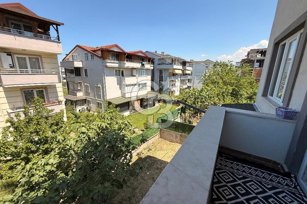 KOCAELİ YAZLIK YENİ MAHALLE GENİŞ 3+1 SATILIK ARAKAT DAİRE