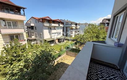 KOCAELİ YAZLIK YENİ MAHALLE GENİŞ 3+1 SATILIK ARAKAT DAİRE