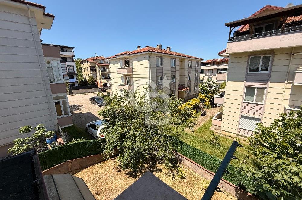 KOCAELİ YAZLIK YENİ MAHALLE GENİŞ 3+1 SATILIK ARAKAT DAİRE