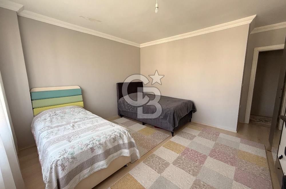KOCAELİ YAZLIK YENİ MAHALLE GENİŞ 3+1 SATILIK ARAKAT DAİRE