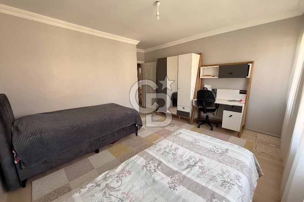 KOCAELİ YAZLIK YENİ MAHALLE GENİŞ 3+1 SATILIK ARAKAT DAİRE