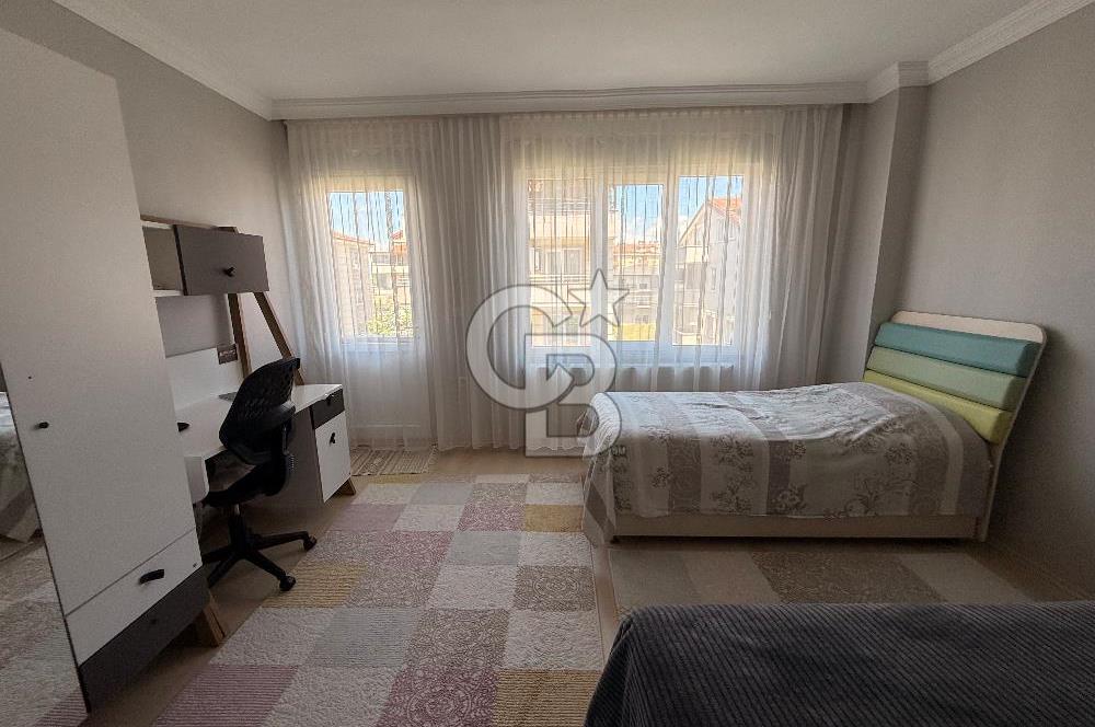 KOCAELİ YAZLIK YENİ MAHALLE GENİŞ 3+1 SATILIK ARAKAT DAİRE
