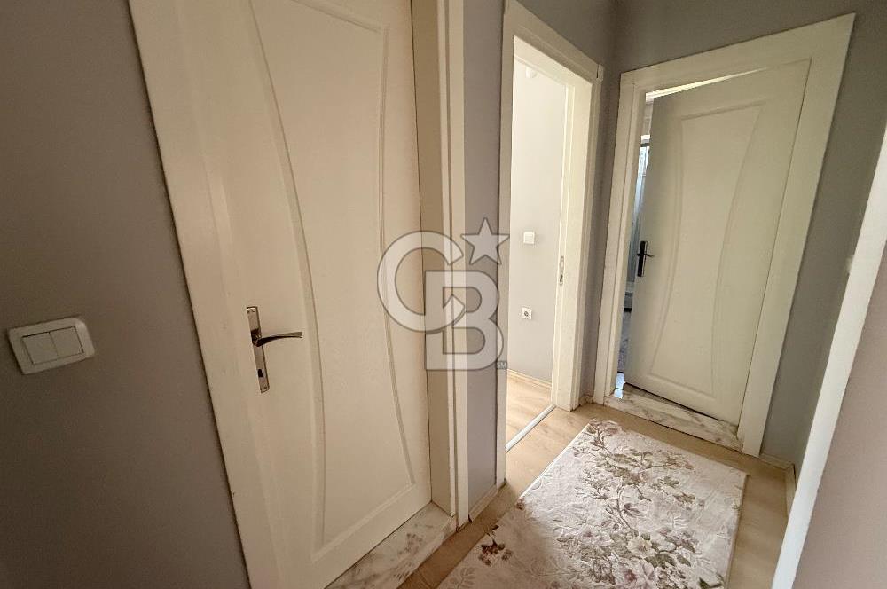 KOCAELİ YAZLIK YENİ MAHALLE GENİŞ 3+1 SATILIK ARAKAT DAİRE