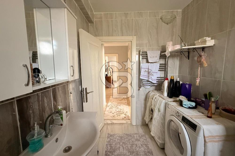 KOCAELİ YAZLIK YENİ MAHALLE GENİŞ 3+1 SATILIK ARAKAT DAİRE