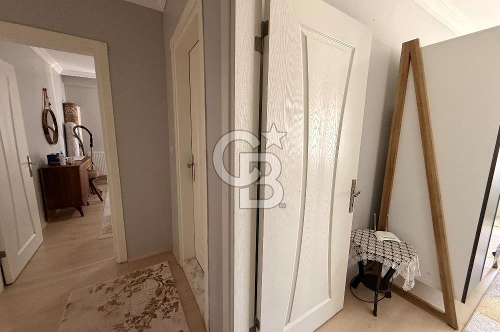 KOCAELİ YAZLIK YENİ MAHALLE GENİŞ 3+1 SATILIK ARAKAT DAİRE