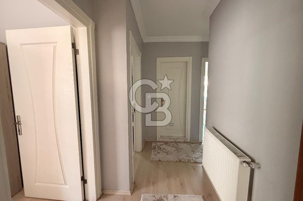 KOCAELİ YAZLIK YENİ MAHALLE GENİŞ 3+1 SATILIK ARAKAT DAİRE