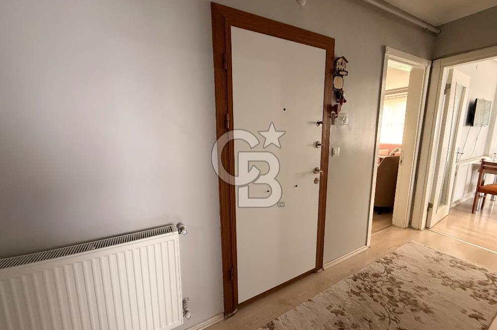KOCAELİ YAZLIK YENİ MAHALLE GENİŞ 3+1 SATILIK ARAKAT DAİRE