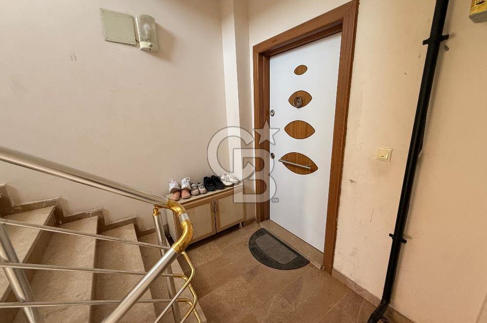 KOCAELİ YAZLIK YENİ MAHALLE GENİŞ 3+1 SATILIK ARAKAT DAİRE