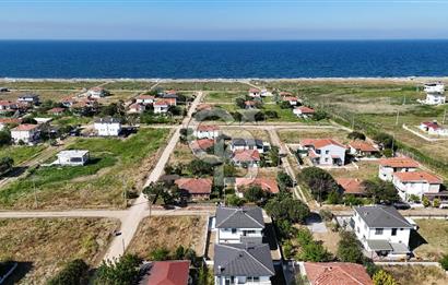 ÇANAKKALE BİGA'DA SİTE İÇERİSİNDE ULTRA LÜX FIRSAT VİLLA