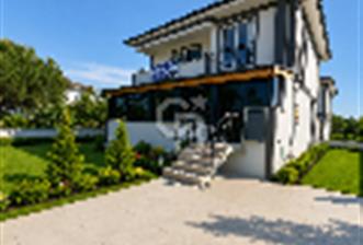 ÇANAKKALE BİGA'DA SİTE İÇERİSİNDE ULTRA LÜX FIRSAT VİLLA - 6 - 348404